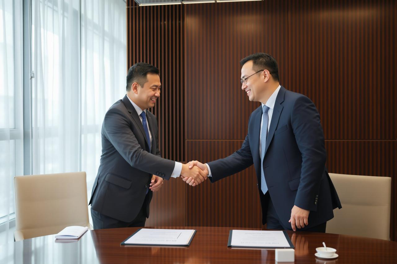 影视大全与腾讯视频达成战略合作，共同打造精品内容生态