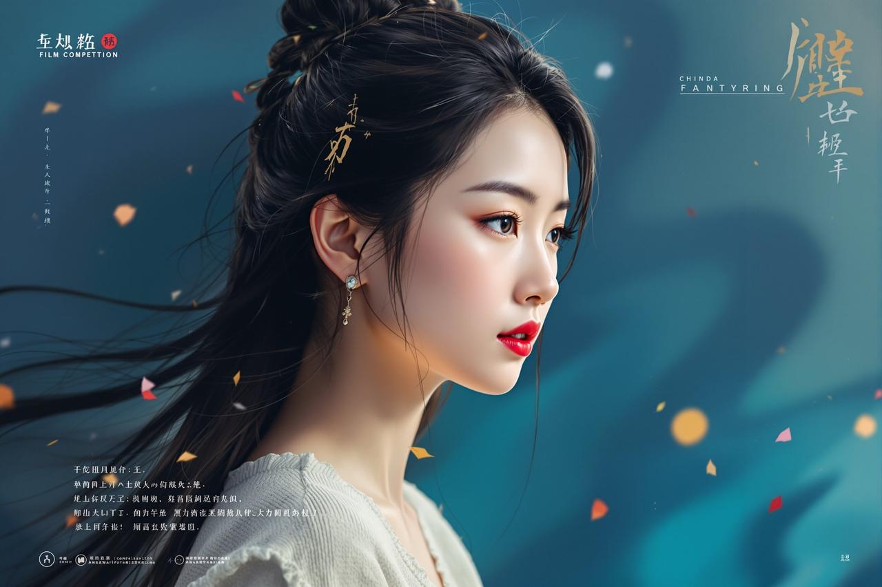 影迷创作大赛 - 我心中的影视大全