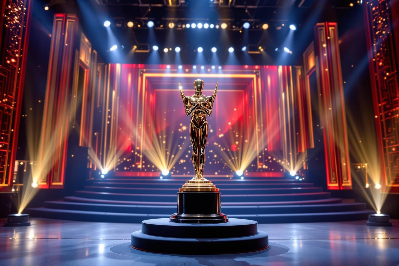 影视大全荣获第32届中国电影金鸡奖最佳影片提名