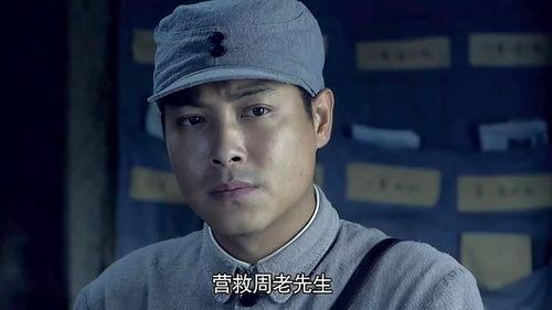 兵王演员表,实力派演员阵容，演绎铁血军魂