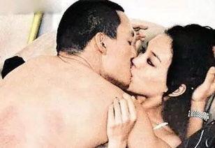 女明星拍床戏假戏真做,女明星床戏意外失控，假戏真做引热议