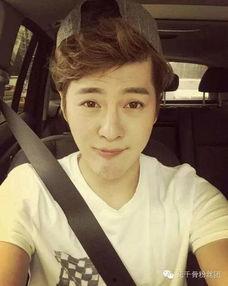 程一密生活照,镜头下的生活瞬间