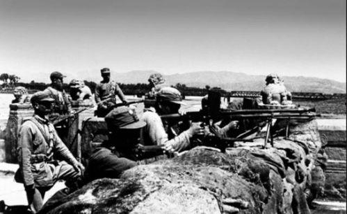 77事变资料,揭开抗日战争序幕的历史转折点