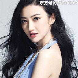 娱乐圈女明星排行榜