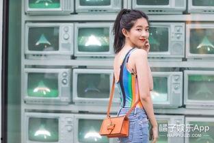 雪莉网红身高,身高背后的时尚影响力