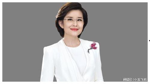 cctv女主播王宁,CCTV女主播的优雅风采与职业成长之路