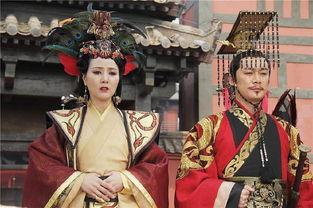 《芈月传》背景谈,战国风云，传奇女王的崛起之路