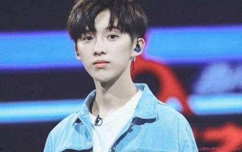 王呈章个人资料身高,身材挺拔的杰出人物