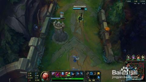 lol搞笑坑队友,一场欢乐的“团灭”之旅